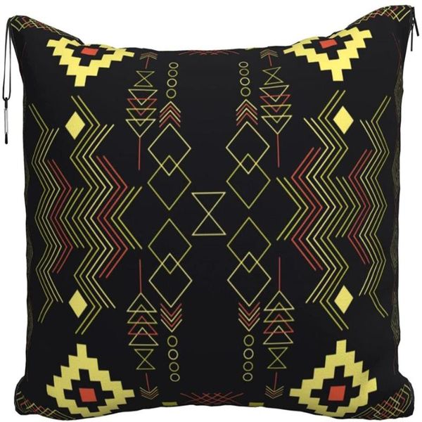 blankets aztec pattern travel pillow blanket two-in-one backpack strap and compact airplane bag waist support 60x43 inches
blankets aztec pattern travel pillow blanket two-in-one backpack strap and compact airplane bag waist support 60x43 inches