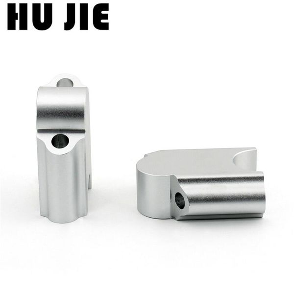 handlebars 28mm motorcycle silver handle bar clamp raised extend handlebar mount riser for f800gs f 800 gs f800gt 2009-2021 10 11 12 13
handlebars 28mm motorcycle silver handle bar clamp raised extend handlebar mount riser for f800gs f 800 gs f800gt 2009-2021 10 11 12 13