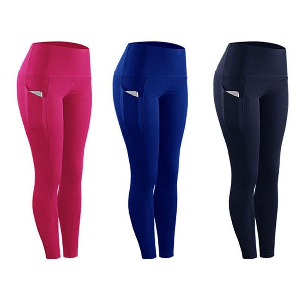 racing pants women's running tights compression elastic fitness trousers, Black;blue
racing pants women's running tights compression elastic fitness trousers, Black;blue