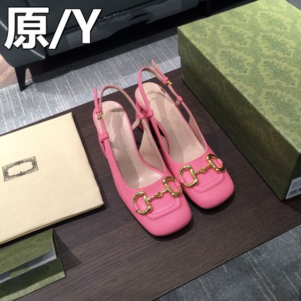 g family thick heel buckle single shoes with source women's 2021 summer new leather back big head ugly cute shoesg80p zmm, Black
g family thick heel buckle single shoes with source women's 2021 summer new leather back big head ugly cute shoesg80p zmm, Black