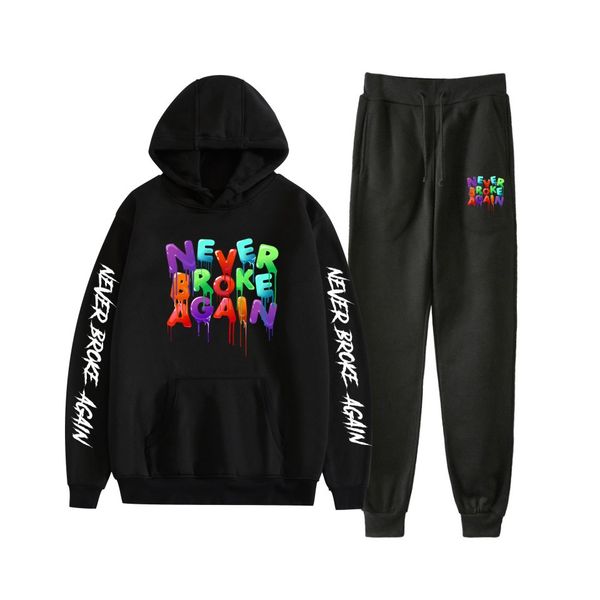saling tracksuits travis scott astroworld casual hooded sweatshirt sweatpants suit fashion high street style suits, Gray
saling tracksuits travis scott astroworld casual hooded sweatshirt sweatpants suit fashion high street style suits, Gray