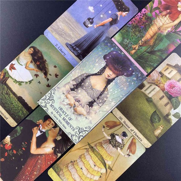 oracle of mystical moments card deck paperback game tarot with pdf new beginner divination love jqs2
oracle of mystical moments card deck paperback game tarot with pdf new beginner divination love jqs2