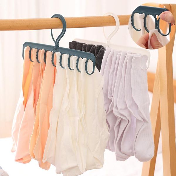 hangers & racks multifunctional drying rack windproof underwear socks hanger for clothes storage
hangers & racks multifunctional drying rack windproof underwear socks hanger for clothes storage