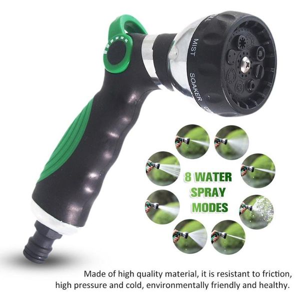 watering equipments professional garden water spraying gun for lawn hose spray nozzle car cleaning tool sprinkle tools
watering equipments professional garden water spraying gun for lawn hose spray nozzle car cleaning tool sprinkle tools