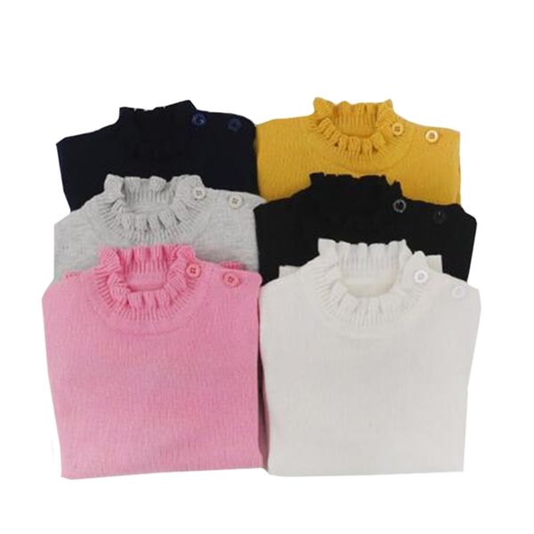 brands baby sweaters winter girl long sleeve knitted pullover clothes kids autumn sweater for girls lace 210417, Blue
brands baby sweaters winter girl long sleeve knitted pullover clothes kids autumn sweater for girls lace 210417, Blue