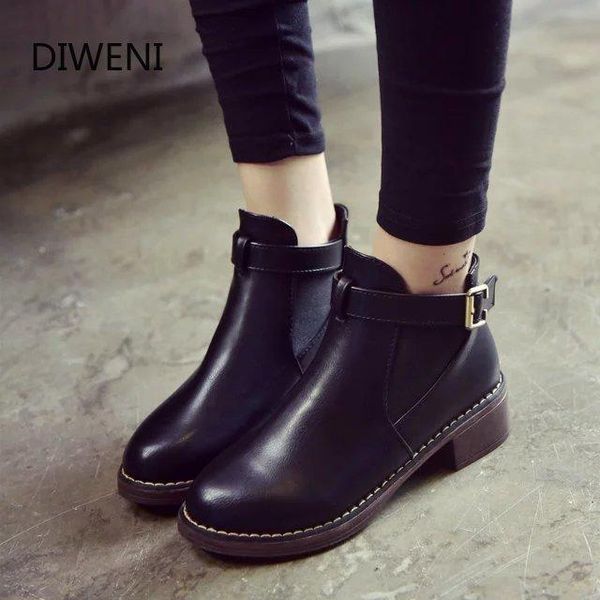 boots 2021 arrival fashion shoes women elasticated patent leather ankle pointed low heel female b221, Black
boots 2021 arrival fashion shoes women elasticated patent leather ankle pointed low heel female b221, Black