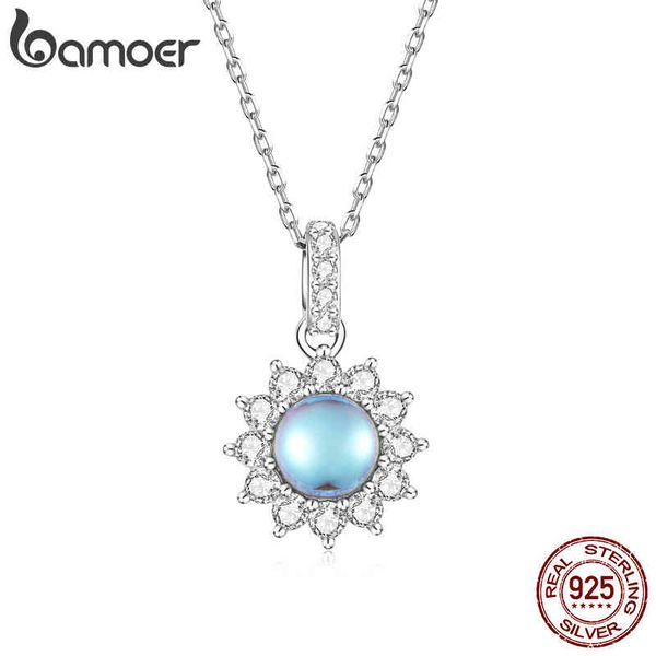 bamoer genuine 925 sterling silver dazzling sun pendant necklace chain for fine women statement jewelry gift
bamoer genuine 925 sterling silver dazzling sun pendant necklace chain for fine women statement jewelry gift