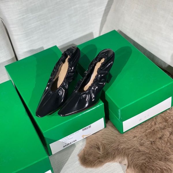 summer women sandals square toe ladies heel mules thin high heels sandals slippers female fashion shoes, Black
summer women sandals square toe ladies heel mules thin high heels sandals slippers female fashion shoes, Black