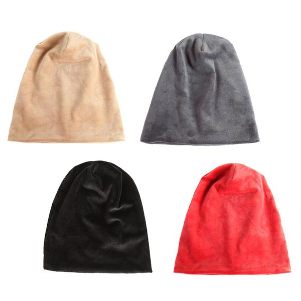 shower caps mens womens fashion winter knit hat casual solid color warm thick velvet cap
shower caps mens womens fashion winter knit hat casual solid color warm thick velvet cap