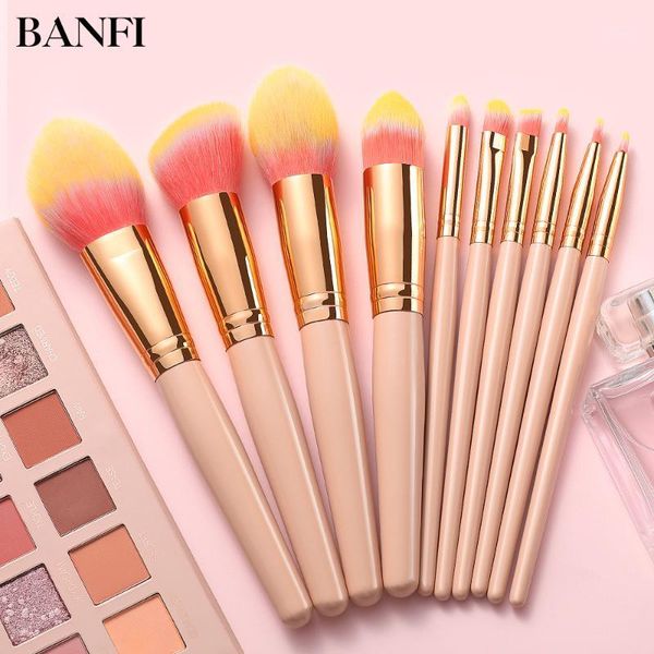 10 pcs makeup brush set powder blush eyelashes factory direct sales urban beauty series fashion make up tool kit1
10 pcs makeup brush set powder blush eyelashes factory direct sales urban beauty series fashion make up tool kit1