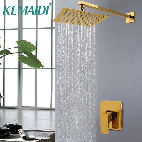 bathroom gold rainfall shower head faucets faucet ancessory wall mounted replacement mixer sets
bathroom gold rainfall shower head faucets faucet ancessory wall mounted replacement mixer sets
