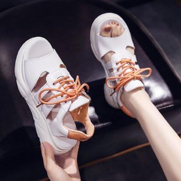 sandals women summer fashion women's 2021 female shoe cross-shoes sale of shoes all-match flat platform, Black
sandals women summer fashion women's 2021 female shoe cross-shoes sale of shoes all-match flat platform, Black