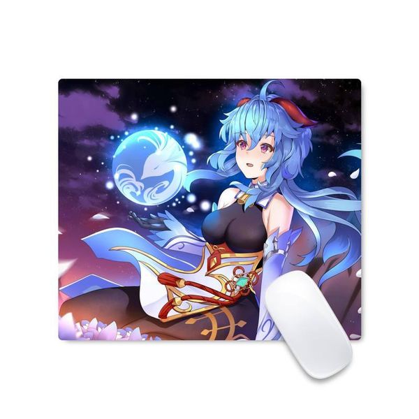 mouse pads & wrist rests genshin impact xiao ganyu office mice gamer soft pad desk protect game officework mat non-slip lapcushion
mouse pads & wrist rests genshin impact xiao ganyu office mice gamer soft pad desk protect game officework mat non-slip lapcushion