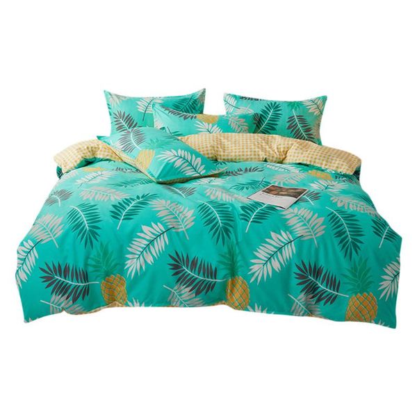 bedding sets tropical leaves duvet cover set twin flower bedroom comforter stripes luxury kids bed
bedding sets tropical leaves duvet cover set twin flower bedroom comforter stripes luxury kids bed