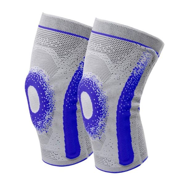 elbow & knee pads brace spring compression strap pad for sports hip bone silicone protection pain relief against reinjury, Black;gray
elbow & knee pads brace spring compression strap pad for sports hip bone silicone protection pain relief against reinjury, Black;gray
