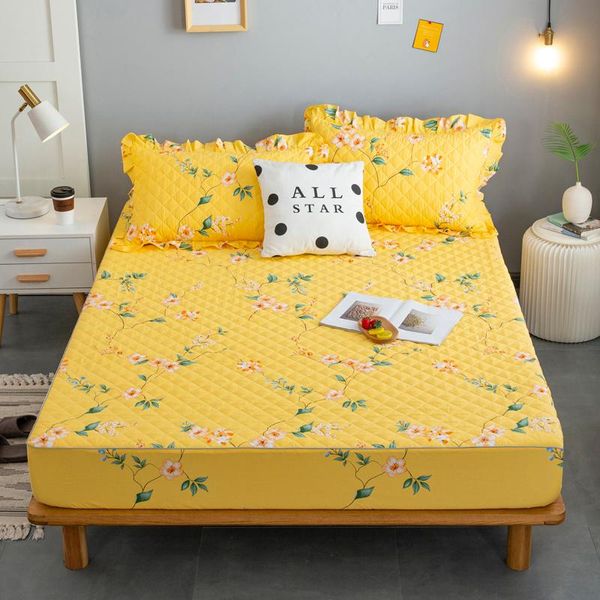 sheets & sets custom size designer small floral series cotton thicker fitted sheet case mattress cover elastic rubber band bed #/
sheets & sets custom size designer small floral series cotton thicker fitted sheet case mattress cover elastic rubber band bed #/