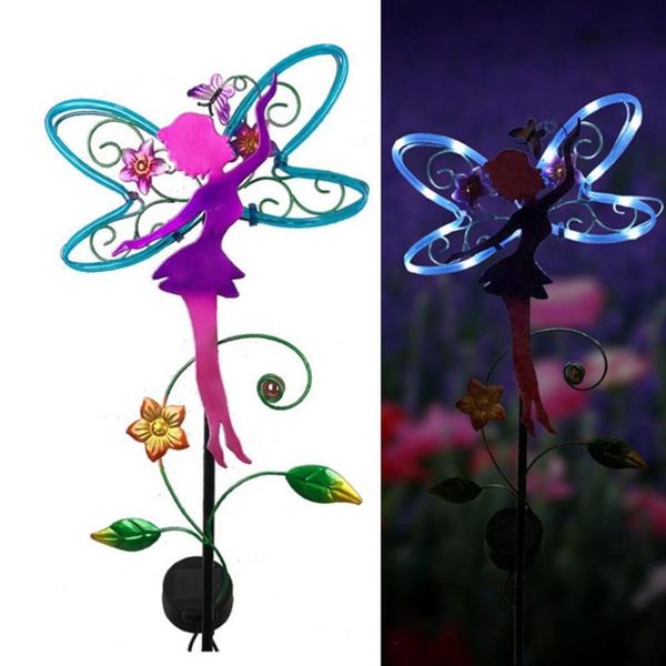 solar led outdoor ground plug lamp sunflower wisteria flower fairy light garden lawn decoration landscape lighting decorative objects & figu
solar led outdoor ground plug lamp sunflower wisteria flower fairy light garden lawn decoration landscape lighting decorative objects & figu