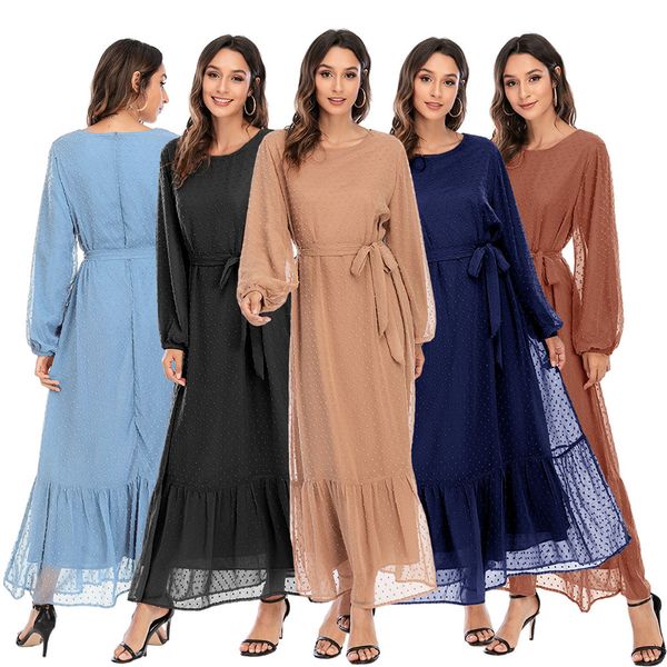 eid mubarak abaya dubai hijab muslim dress arab turkey african dresses for women kaftan beach islam clothing vestidos longue, Red
eid mubarak abaya dubai hijab muslim dress arab turkey african dresses for women kaftan beach islam clothing vestidos longue, Red