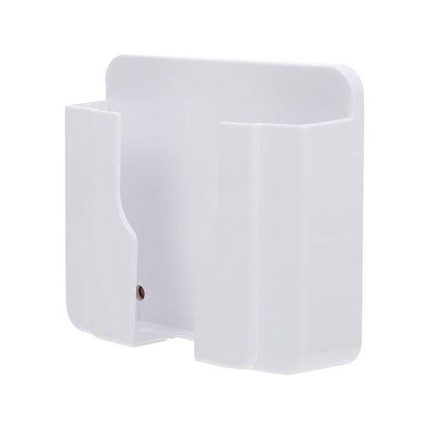 cell phone mounts & holders 1pc creative storage bracket punch holder home wall-mounted
cell phone mounts & holders 1pc creative storage bracket punch holder home wall-mounted