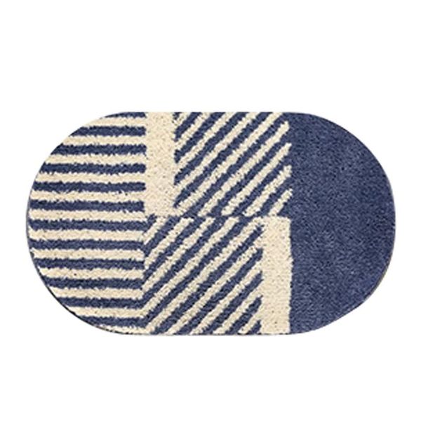 bath mats shower mat striped ultra soft toilet non slip water absorbent modern oval area rug machine washable room floor bedroom
bath mats shower mat striped ultra soft toilet non slip water absorbent modern oval area rug machine washable room floor bedroom
