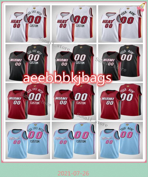 2021 finals printed men kz 4 okpala gabe basketball 2 vincent kyle 17 alexander tyler 14 herro bam 13 adebayo jerseys red black white blue, Black;red
2021 finals printed men kz 4 okpala gabe basketball 2 vincent kyle 17 alexander tyler 14 herro bam 13 adebayo jerseys red black white blue, Black;red