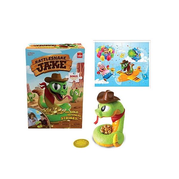tiktok, electric frightening, rattlesnake, toy, fun, table, multi party game, biting rattlesnake.
tiktok, electric frightening, rattlesnake, toy, fun, table, multi party game, biting rattlesnake.