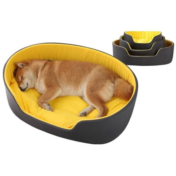 kennels & pens 3d stereo pet bed kennel pad for small dogs cats sofa cushion soft pp cotton washable puppy mat cozy warm house nest
kennels & pens 3d stereo pet bed kennel pad for small dogs cats sofa cushion soft pp cotton washable puppy mat cozy warm house nest