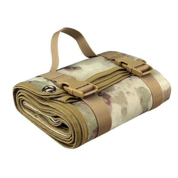 tactical roll-up shooting mat waterproof lightweight nylon cloth outdoor hunting molle non-padded for rifle gun sgun pads
tactical roll-up shooting mat waterproof lightweight nylon cloth outdoor hunting molle non-padded for rifle gun sgun pads