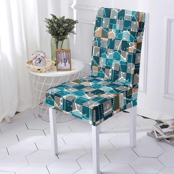chair covers 1/2/4/6pcs square printing elastic dining chairs cover spandex washable slip for wedding room seat protector
chair covers 1/2/4/6pcs square printing elastic dining chairs cover spandex washable slip for wedding room seat protector