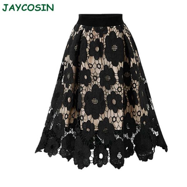 skirts jaycosin clothes women high waist lace skirt womens fashion casual soft stretch flared printed skater midi spring 1217, Black
skirts jaycosin clothes women high waist lace skirt womens fashion casual soft stretch flared printed skater midi spring 1217, Black