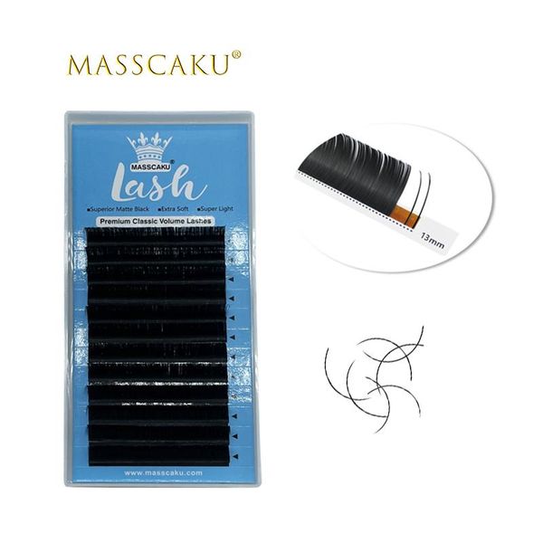design 12rows/case 8-20mm faux mink individual eyelashes low price eyelash black lash extension korean volume cilia lashes false
design 12rows/case 8-20mm faux mink individual eyelashes low price eyelash black lash extension korean volume cilia lashes false