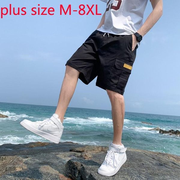 arrival fashion summer thin casual shorts men loose multi pocket elastic waist plus size mlxl2xl3xl4xl5xl6xl7xl8xl men's, White;black
arrival fashion summer thin casual shorts men loose multi pocket elastic waist plus size mlxl2xl3xl4xl5xl6xl7xl8xl men's, White;black