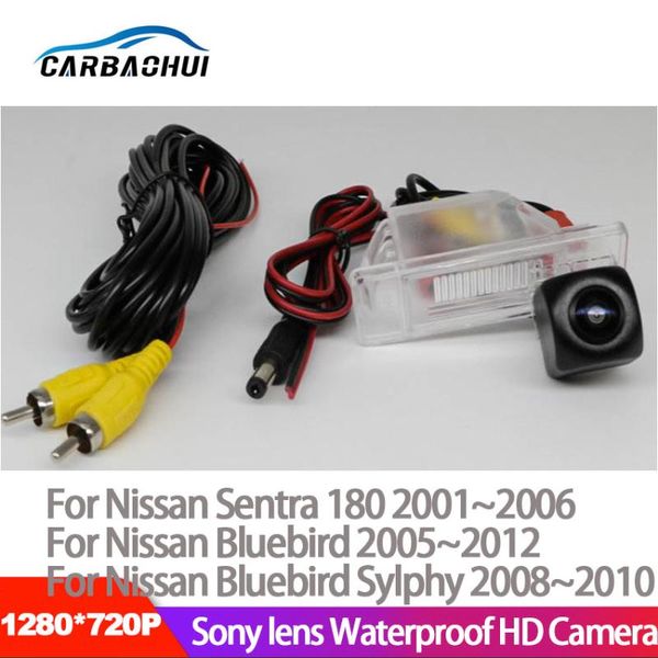 car wireless rear view reverse backup camera for sentra bluebird 2005-2012 sylphy 2008~2010 night vision cameras& parking sensors
car wireless rear view reverse backup camera for sentra bluebird 2005-2012 sylphy 2008~2010 night vision cameras& parking sensors