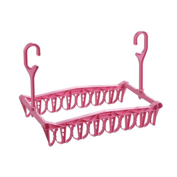 hangers & racks plastic el sock towel balcony accessories home bathroom storage clip underwear art craft durable clothes hanger drying rack
hangers & racks plastic el sock towel balcony accessories home bathroom storage clip underwear art craft durable clothes hanger drying rack