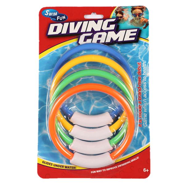 toy diving training swimming diving ring toys
toy diving training swimming diving ring toys