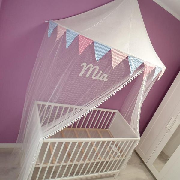 nordic kids bed canopy mosquito net baby crib netting tent portable girl princess castle teepee child play house tipi
nordic kids bed canopy mosquito net baby crib netting tent portable girl princess castle teepee child play house tipi