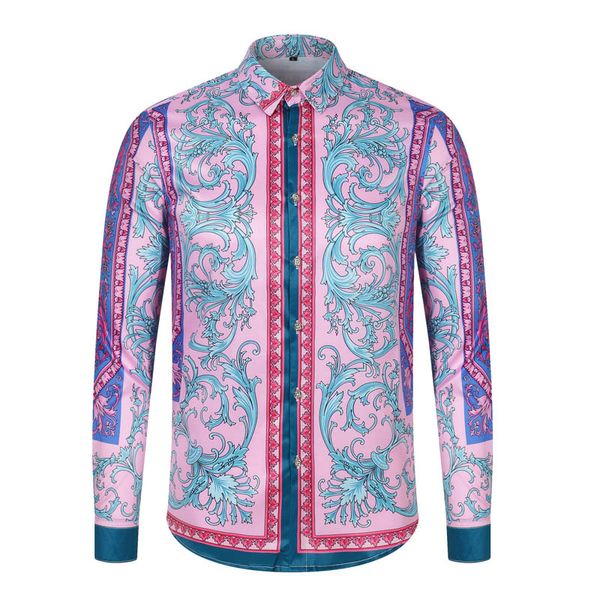2021 fashion designer men's shirts luxury mens business casual shirt men dress shirts long sleeved slim fit shirts men medusa shirt, White;black
2021 fashion designer men's shirts luxury mens business casual shirt men dress shirts long sleeved slim fit shirts men medusa shirt, White;black