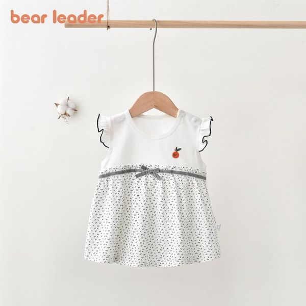girl's dresses bear leader kids baby princess party born casual summer fashion costume toddler ruffles sleeveless clothes 1-4 years, Red;yellow
girl's dresses bear leader kids baby princess party born casual summer fashion costume toddler ruffles sleeveless clothes 1-4 years, Red;yellow