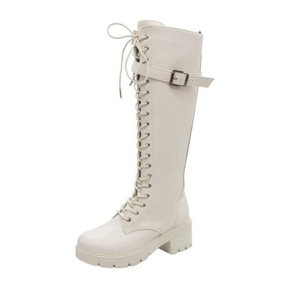 arrivals nightclub fashion boots casual platform women high heels non-slip waterproof motorcycle ladies shoes, Black
arrivals nightclub fashion boots casual platform women high heels non-slip waterproof motorcycle ladies shoes, Black