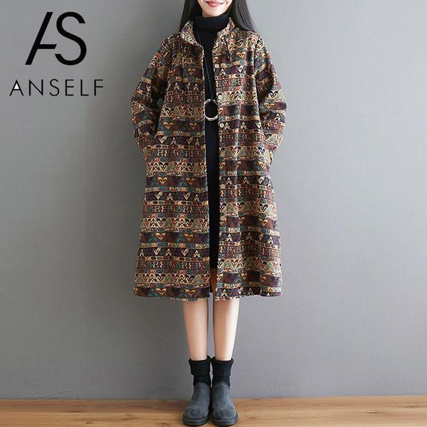 women's jackets women jacket coat 2021 autumn winter plus size fluffy faux fur geometry print high neck long sleeve pockets cotton over, Black;brown
women's jackets women jacket coat 2021 autumn winter plus size fluffy faux fur geometry print high neck long sleeve pockets cotton over, Black;brown