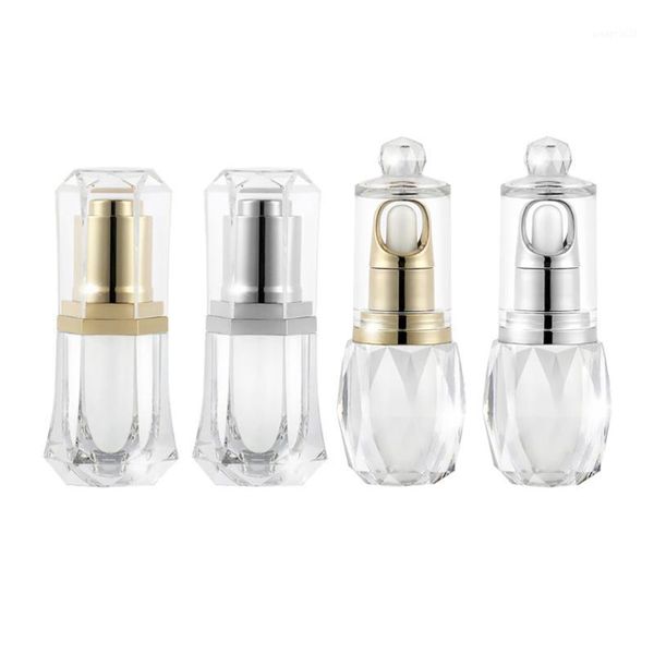 storage bottles & jars 4pcs 10ml empty cosmetic press dropper refillable essential oil bottle
storage bottles & jars 4pcs 10ml empty cosmetic press dropper refillable essential oil bottle