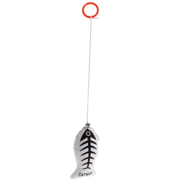 cat toys canvas fish catnip interactive play funny hanging ring kitten stuffed toy pet dog puppy products
cat toys canvas fish catnip interactive play funny hanging ring kitten stuffed toy pet dog puppy products