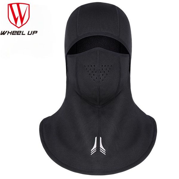 wheel up bike scarf thermal neck warmer skiing motorcycle bicycle hat men winter sports cap cycling balaclava fleece inner m440 caps & masks, Black
wheel up bike scarf thermal neck warmer skiing motorcycle bicycle hat men winter sports cap cycling balaclava fleece inner m440 caps & masks, Black