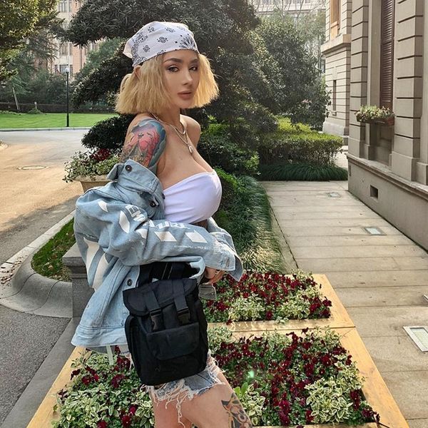 leg bag women tactical multifunctional waist bag motorcycle drop leg fanny pack military belt phone pouch female shoulder bag
leg bag women tactical multifunctional waist bag motorcycle drop leg fanny pack military belt phone pouch female shoulder bag