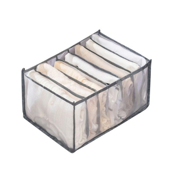 clothing & wardrobe storage mesh box trouser compartment underwear boxes drawer bag clothes organizer bags
clothing & wardrobe storage mesh box trouser compartment underwear boxes drawer bag clothes organizer bags