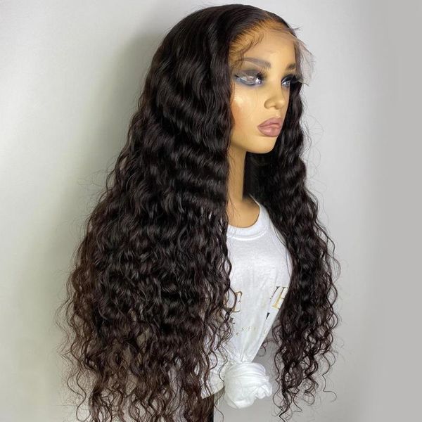 synthetic wigs middle part deep wave black pre-plucked lace front high temperature fiber wig for women curly babyhair glueless
synthetic wigs middle part deep wave black pre-plucked lace front high temperature fiber wig for women curly babyhair glueless