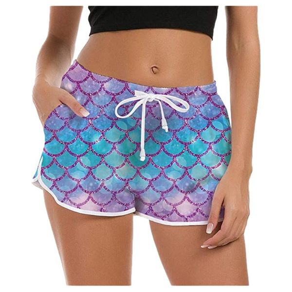 swimsuit shorts women fashion print drawstring quick dry stretch pants female plus size swimming short bottom two-piece suits
swimsuit shorts women fashion print drawstring quick dry stretch pants female plus size swimming short bottom two-piece suits