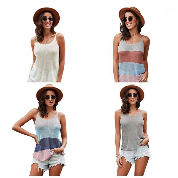 women's tanks & camis summer casual round neck ladies tees beach women s1 u9jj, White
women's tanks & camis summer casual round neck ladies tees beach women s1 u9jj, White