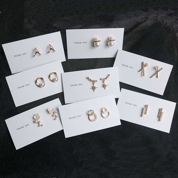 2020 new fashion s925 silver needle women's popular net red personality korean pearl earrings, Black
2020 new fashion s925 silver needle women's popular net red personality korean pearl earrings, Black