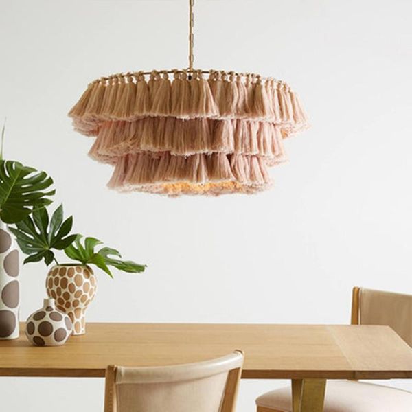 bohemian chandelier designer decorative tassel chandelier chain pendent tiered e27/led living room coffee shop light chandeliers
bohemian chandelier designer decorative tassel chandelier chain pendent tiered e27/led living room coffee shop light chandeliers